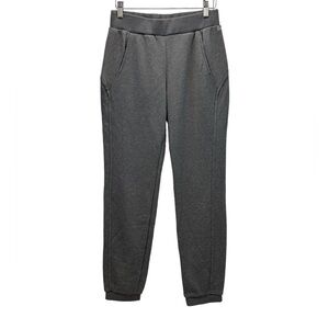 Bench Pull On Fleece Memorable Trouser Jogger Pants - Grey - size Small